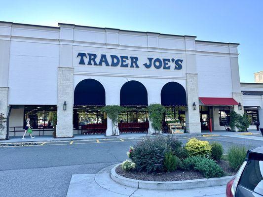 Trader Joe’s