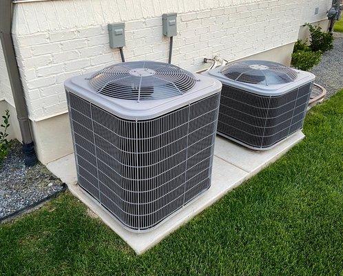 Chill Masters HVAC