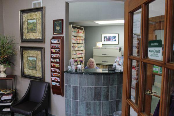 John J Dzakovich, DDS - Smiles of Arlington Heights