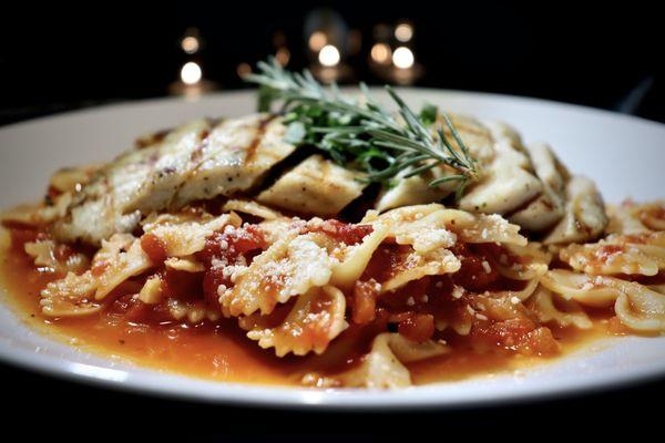 Aspen American Bar & Grill