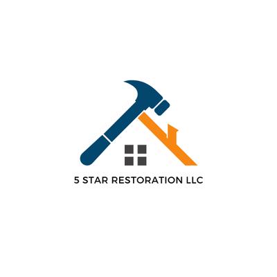 5 Star Restoration