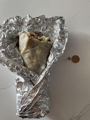 Tony's Tacos Taco Truck