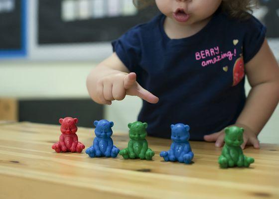 Hasting Child Development Center