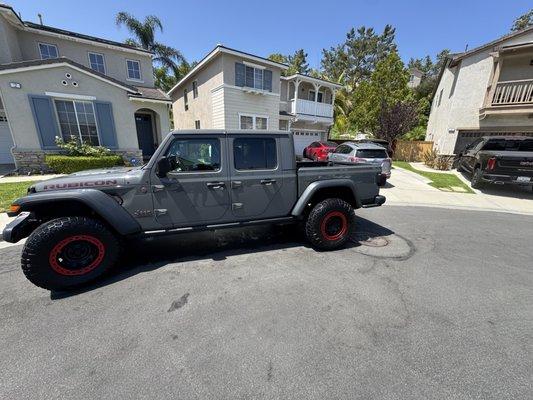 International Mobile Detailing