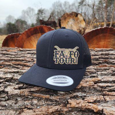 Cherokee Grove Custom Worx