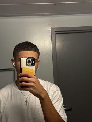 Bronzeville Barber Salon