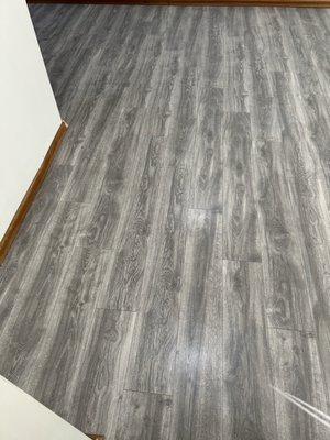 Flooring