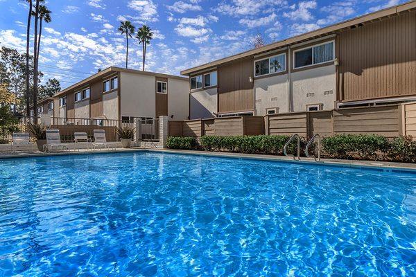 Sea Breeze Rental Townhomes