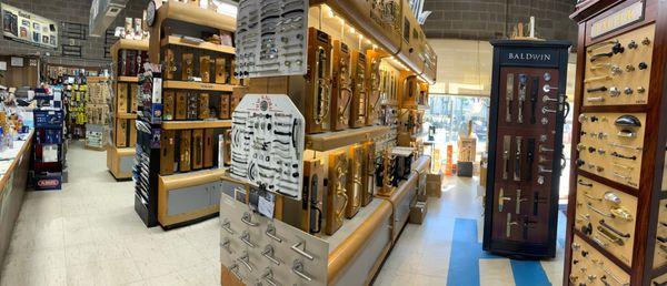 H & H Lock & Security