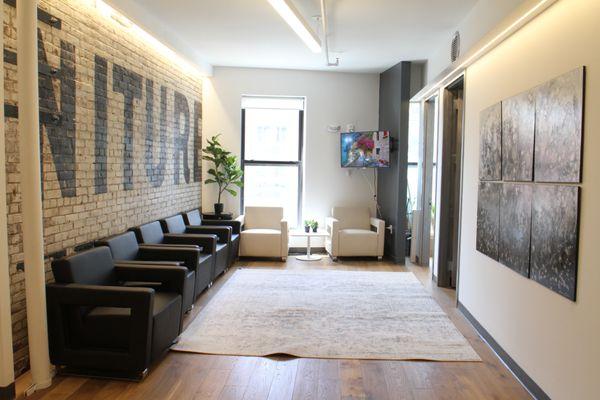 New Edge Orthopedics