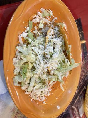 Hacienda real Mexican Restaurant & Cantina