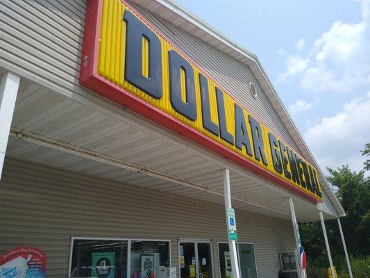 Dollar General