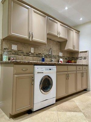 Marigold Housekeeping