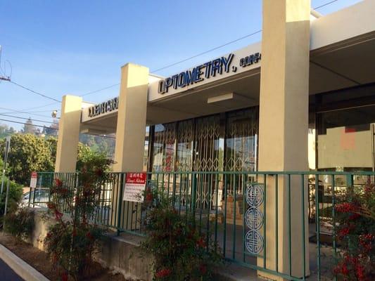 Clear Sight Optometry