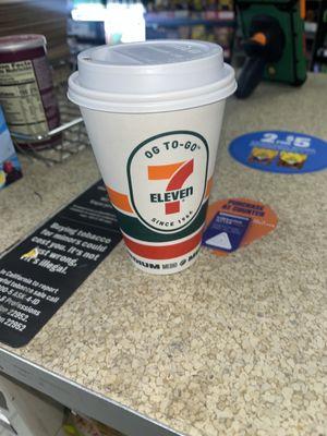 7-Eleven