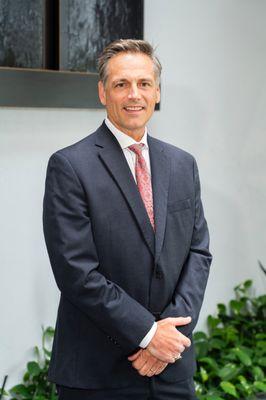 David Castellani, Certified Civil Trial Attorney and top-rated South Jersey lawyer with 35+ years of courtroom experience.