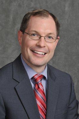 Edward Jones - Financial Advisor: Broc Rosser