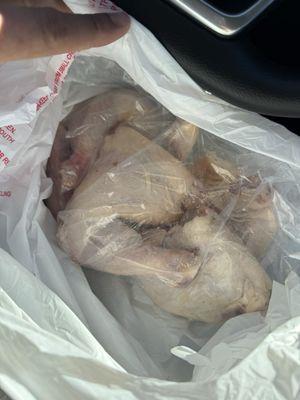 Van Nuys Fresh Poultry