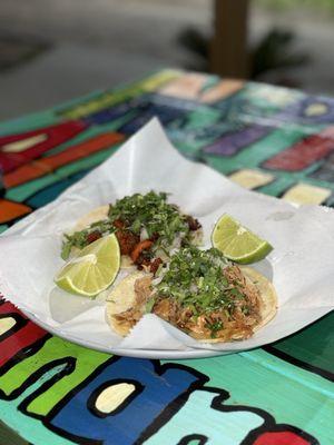 Tacos Las Brisas