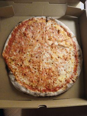 Forno Italiano Pizzeria