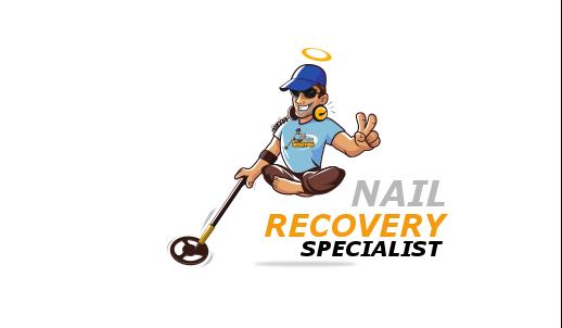 Metal Detecting and Other Stuff I Dig