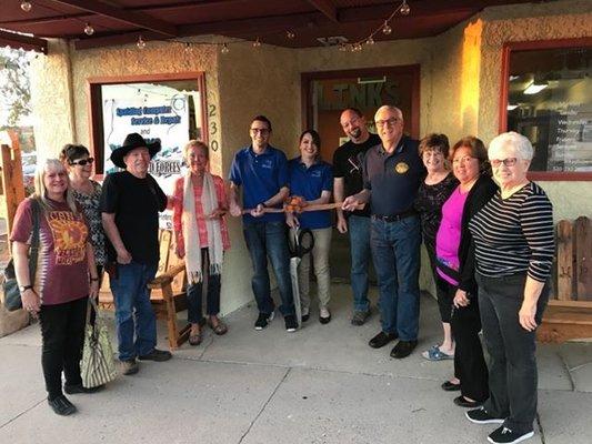 Spalding Computer Service and Repair