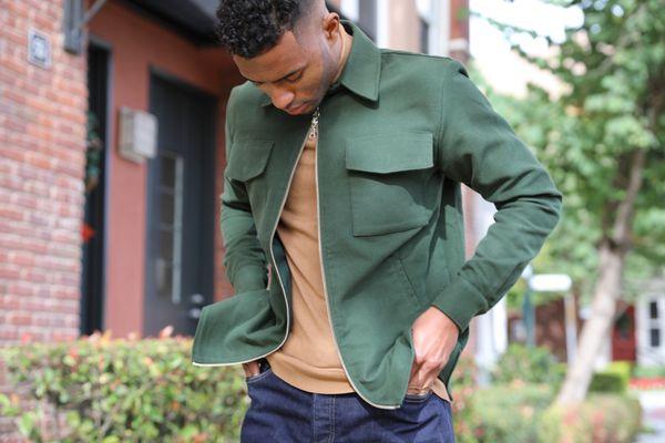 Harris & Tailor