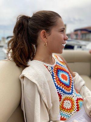 Boat Elmers Boat Rental