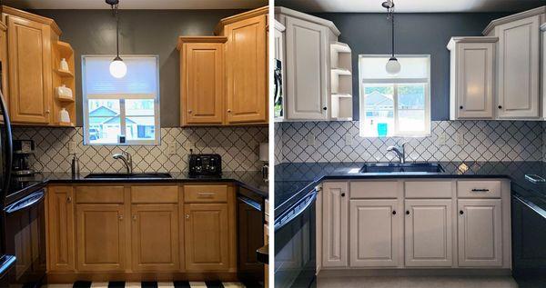 Lillybridge Painter Company