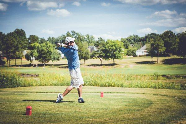 Oak Valley Golf Club