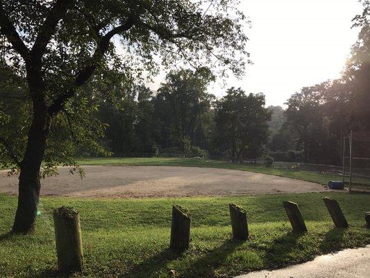 Naylors Run Park