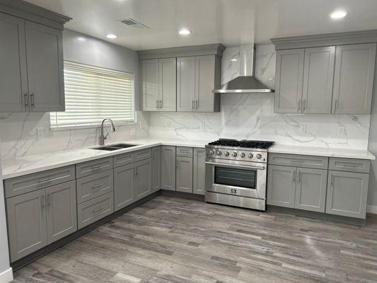 S&G General Construction