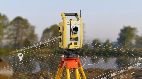 Advanced Geodetic Surveys