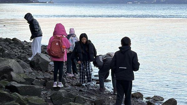 Master Lee's Taekwondo