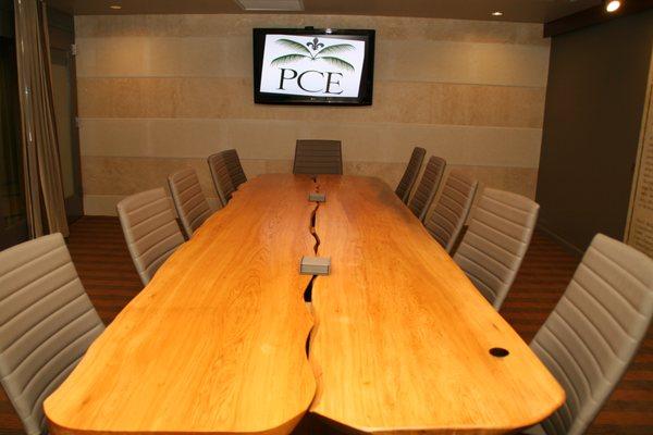 PCE Investment Bankers