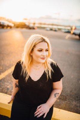 Le Papillon Studio Salon