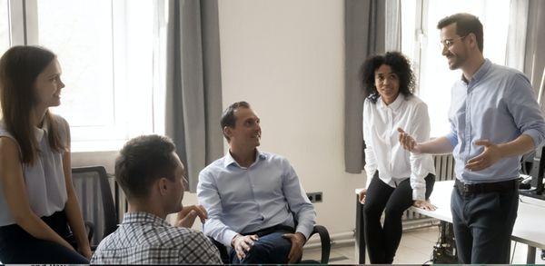 Digital Marketing Whiz - Los Angeles