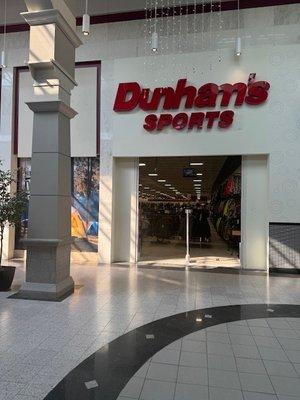 Dunham's Sports