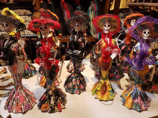 Santa Fe Trading Company