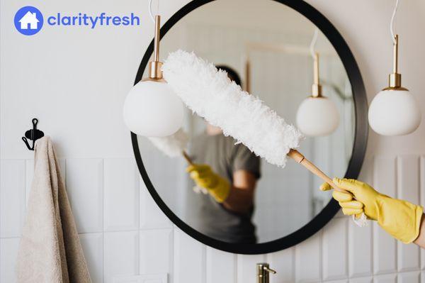 ClarityFresh of Coral Springs