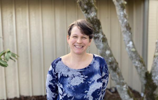 Laura Woodworth, MSN, RDN - Heart of Wellness