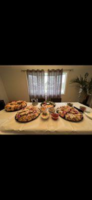 Bagel & Deli Creations