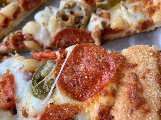 Westside Pizza