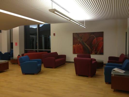 Medical Sciences Building
