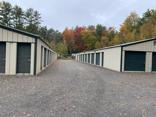 Clear Choice Self Storage