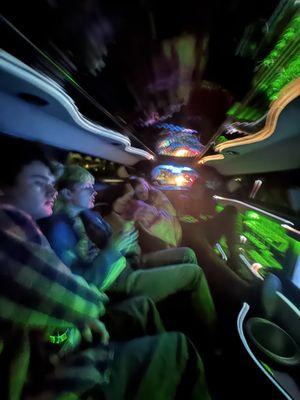 Elite Limousine Service