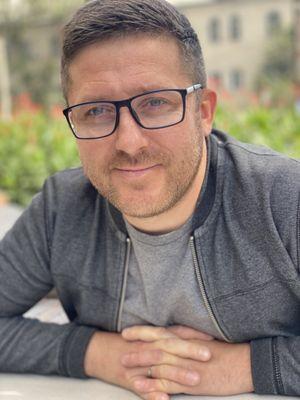 Maksym Khanin Universal Handyman