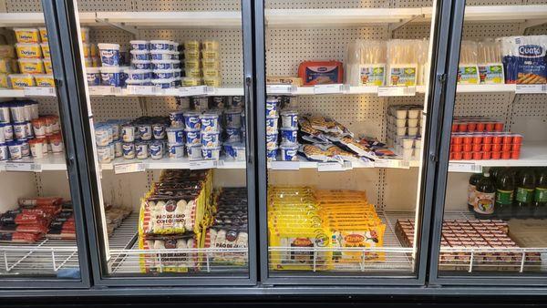 Comprebr Supermarket