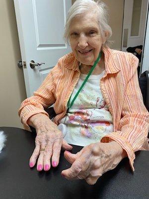 Angela's House Assisted Living