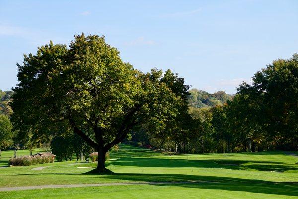 Green Oaks Country Club